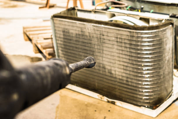 Best HVAC Air Duct Cleaning  in Highland Park, IL