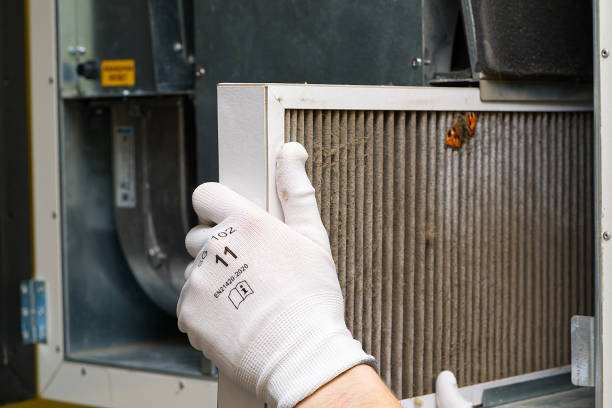 Best Air Duct Cleaning Near Me  in Highland Park, IL