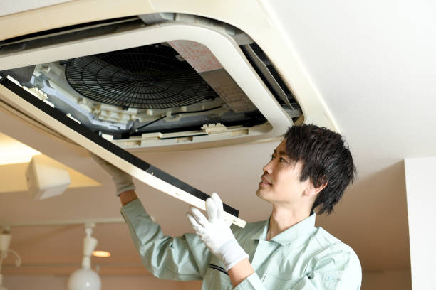 Best Affordable Air Duct Cleaning  in Highland Park, IL