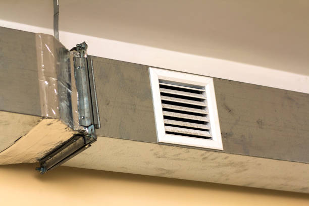 Best Dryer Vent Cleaning Services  in Highland Park, IL